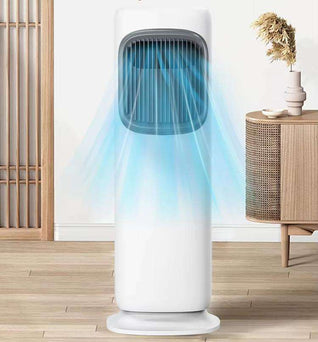 Climatiseur Mobile Portable 3-en-1 8000 BTU